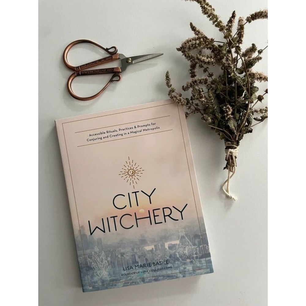 City Witchery